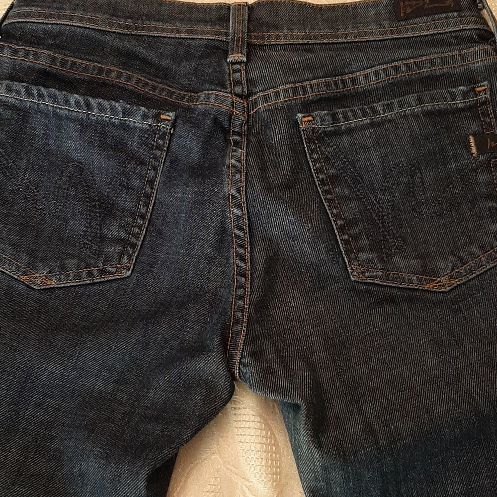 Citizens  of humanity jeans. 06 - Picture 4 of 8